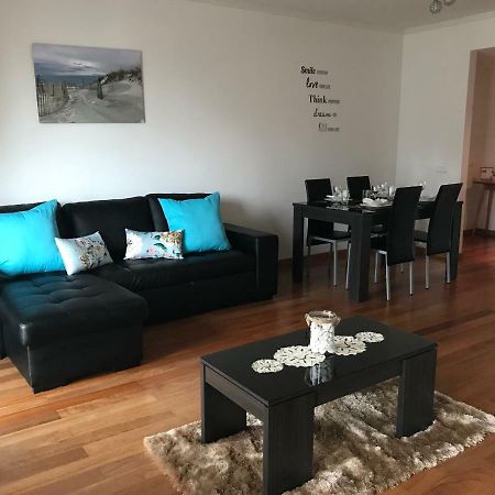 Lou-Jos Apartment Фуншал Екстериор снимка