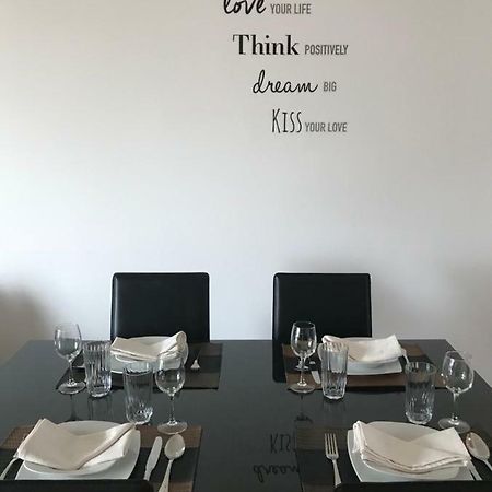 Lou-Jos Apartment Фуншал Екстериор снимка