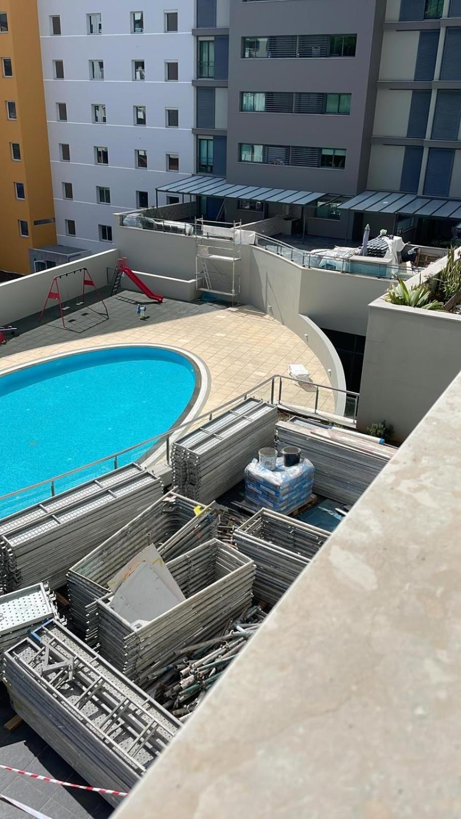Lou-Jos Apartment Фуншал Екстериор снимка