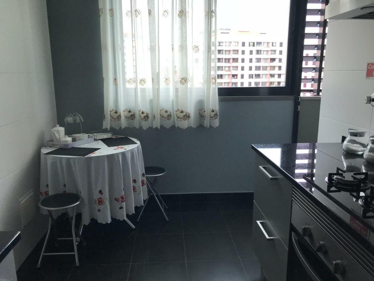 Lou-Jos Apartment Фуншал Екстериор снимка