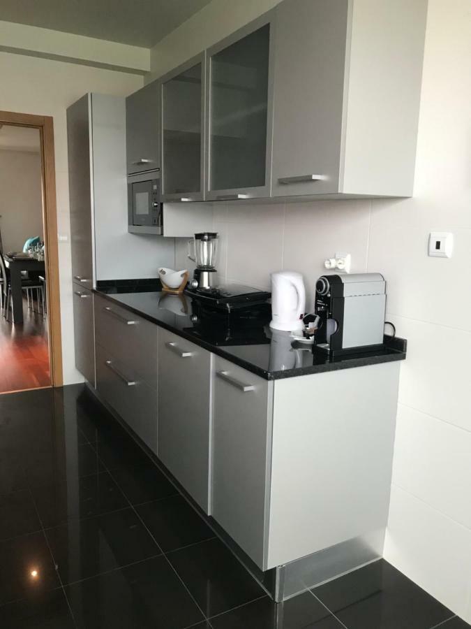 Lou-Jos Apartment Фуншал Екстериор снимка