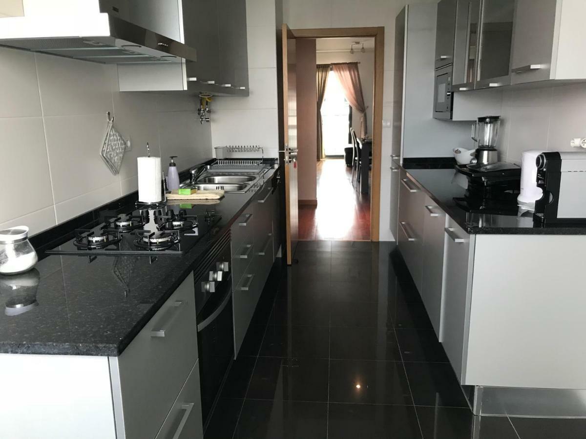 Lou-Jos Apartment Фуншал Екстериор снимка