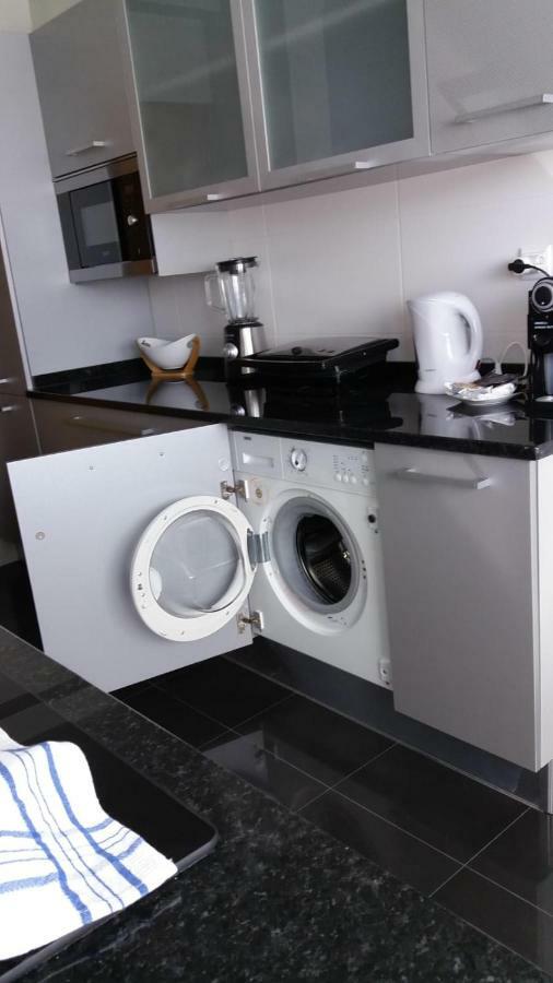 Lou-Jos Apartment Фуншал Екстериор снимка