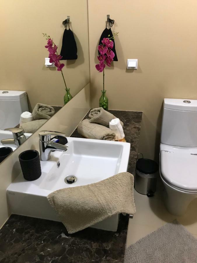 Lou-Jos Apartment Фуншал Екстериор снимка