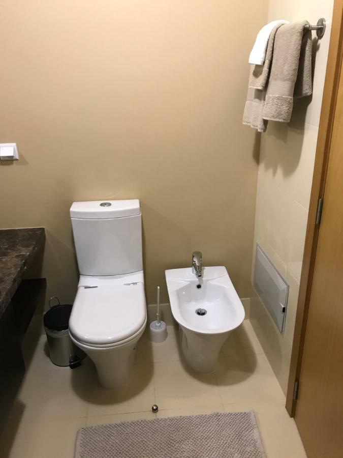 Lou-Jos Apartment Фуншал Екстериор снимка