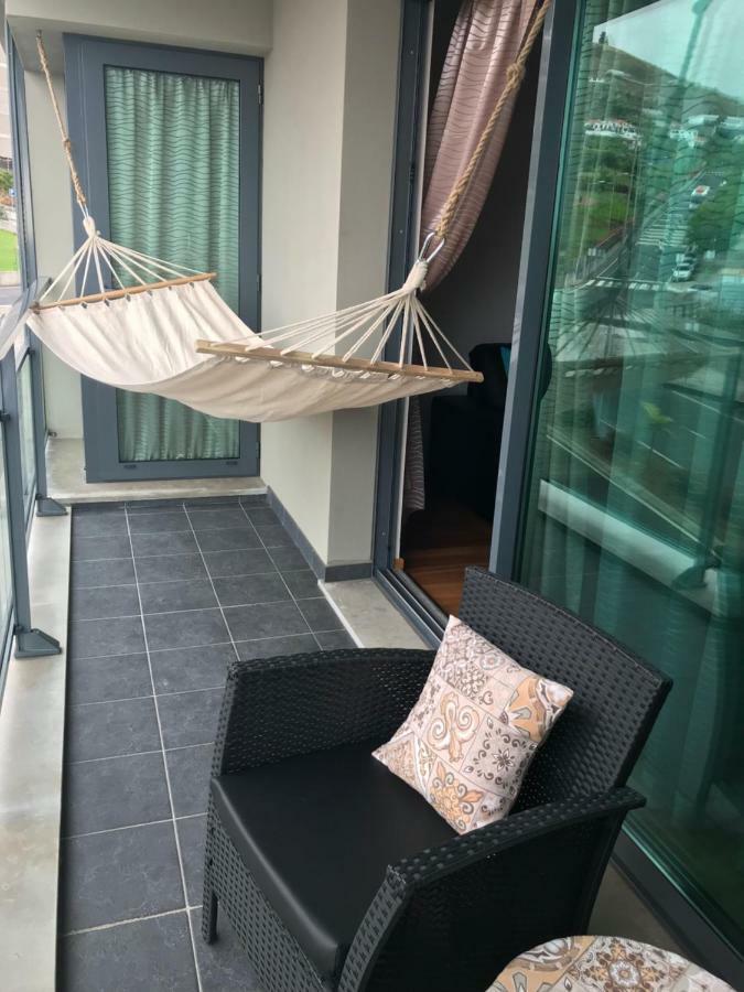 Lou-Jos Apartment Фуншал Екстериор снимка
