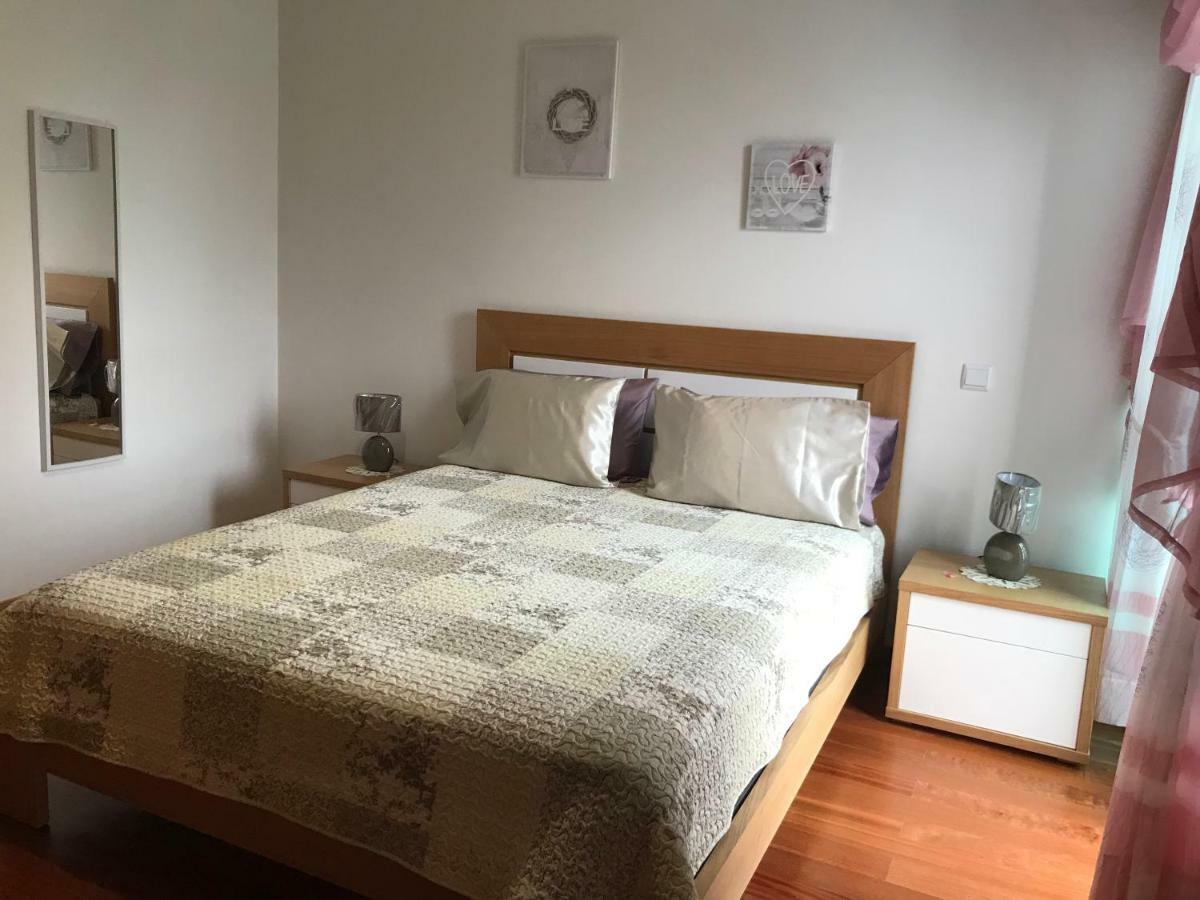 Lou-Jos Apartment Фуншал Екстериор снимка
