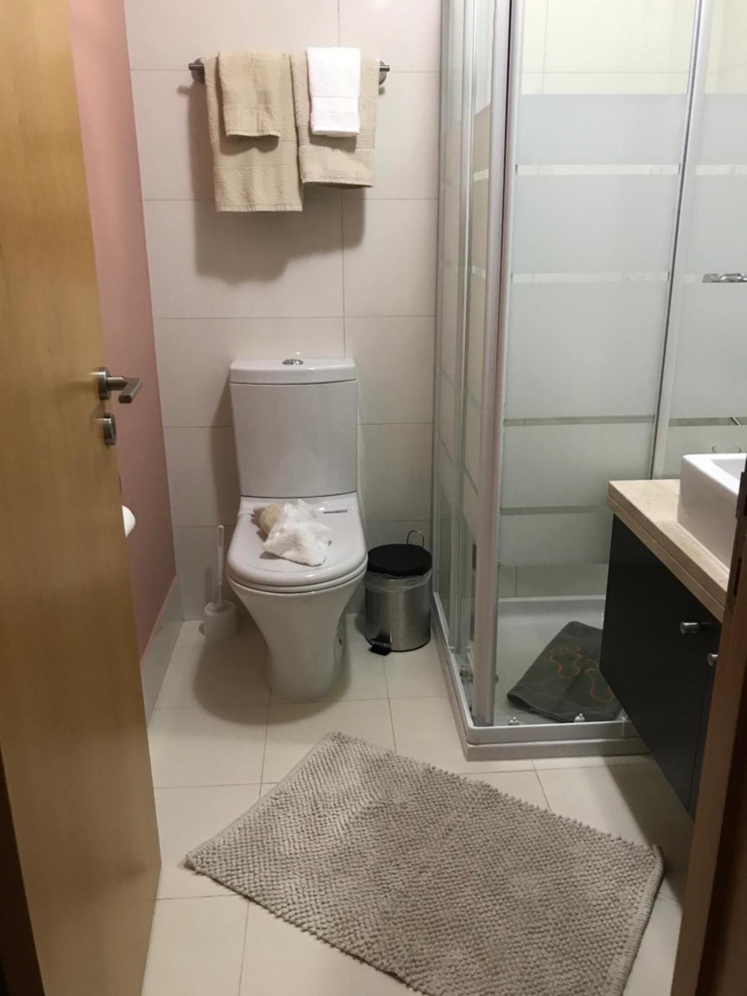 Lou-Jos Apartment Фуншал Екстериор снимка