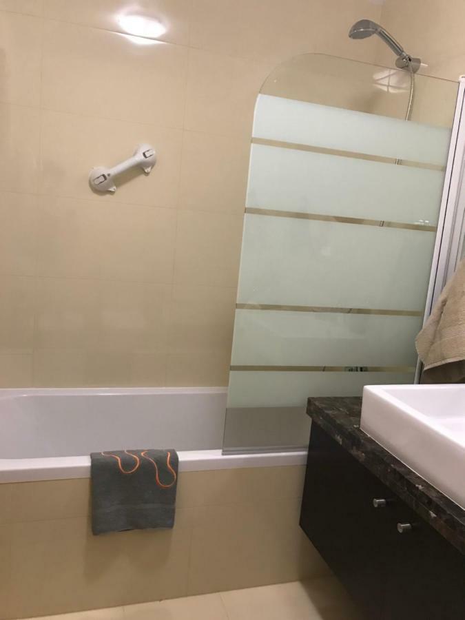 Lou-Jos Apartment Фуншал Екстериор снимка