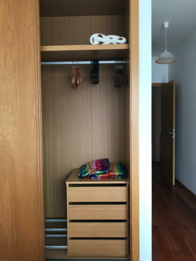 Lou-Jos Apartment Фуншал Екстериор снимка